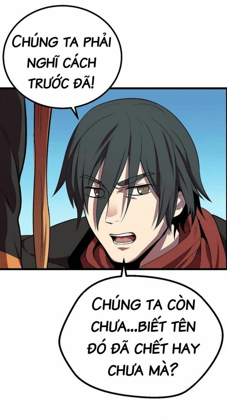 Anh Hùng Mạnh Nhất? Ta Không Làm Lâu Rồi! Chap 16 - Next Chap 17