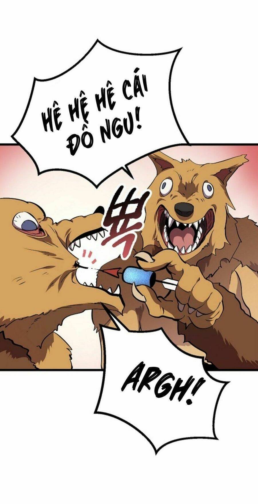 Anh Hùng Mạnh Nhất? Ta Không Làm Lâu Rồi! Chap 16 - Next Chap 17