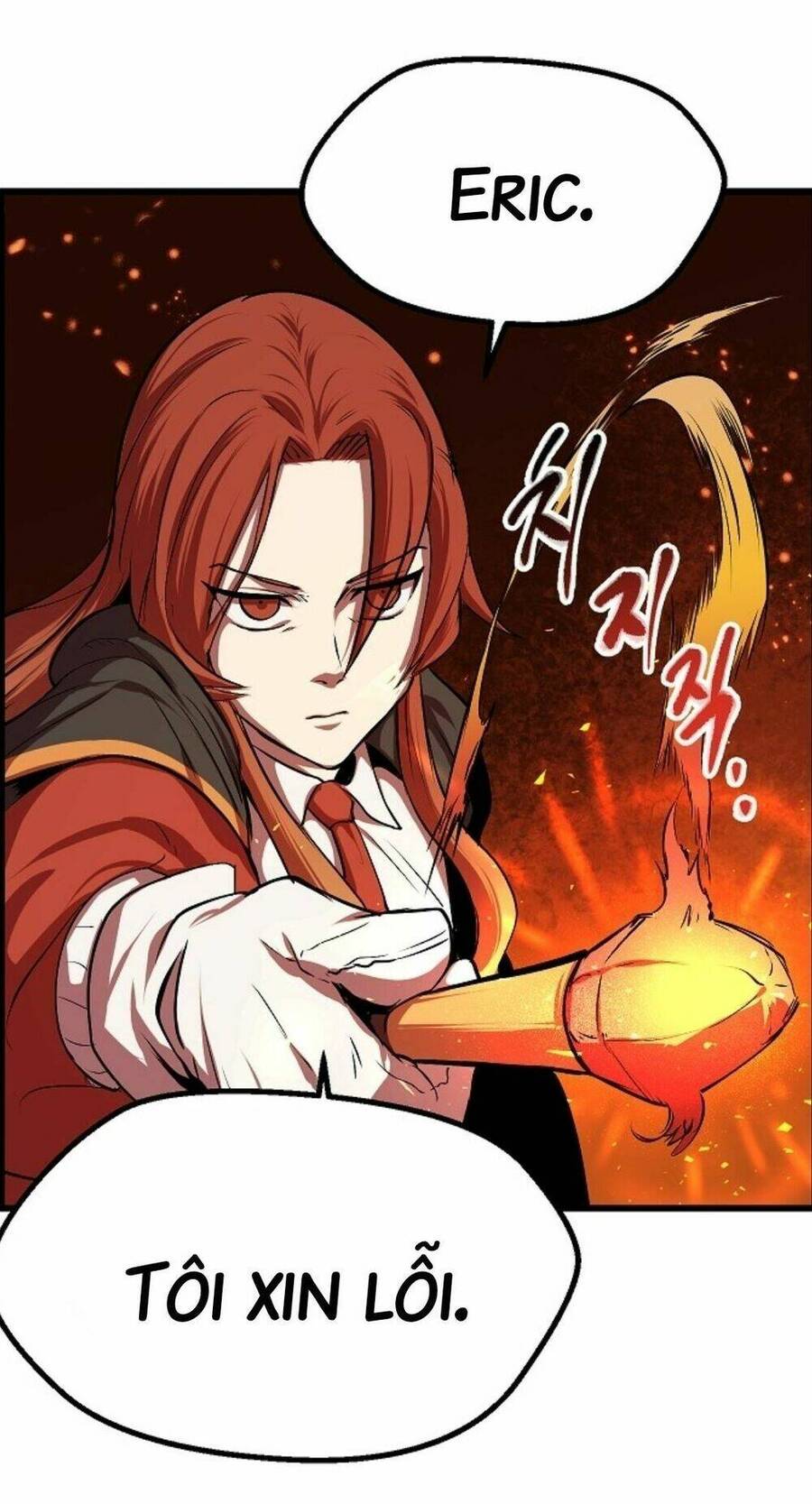 Anh Hùng Mạnh Nhất? Ta Không Làm Lâu Rồi! Chap 16 - Next Chap 17