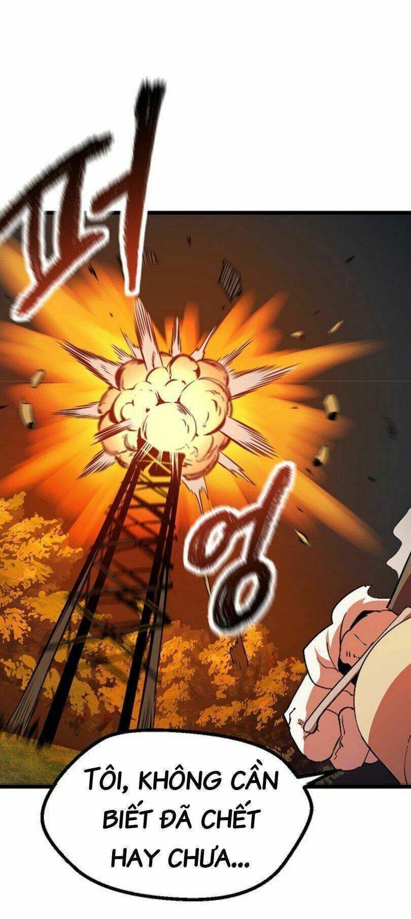 Anh Hùng Mạnh Nhất? Ta Không Làm Lâu Rồi! Chap 16 - Next Chap 17