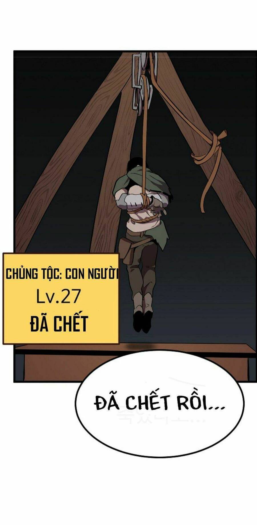 Anh Hùng Mạnh Nhất? Ta Không Làm Lâu Rồi! Chap 16 - Next Chap 17