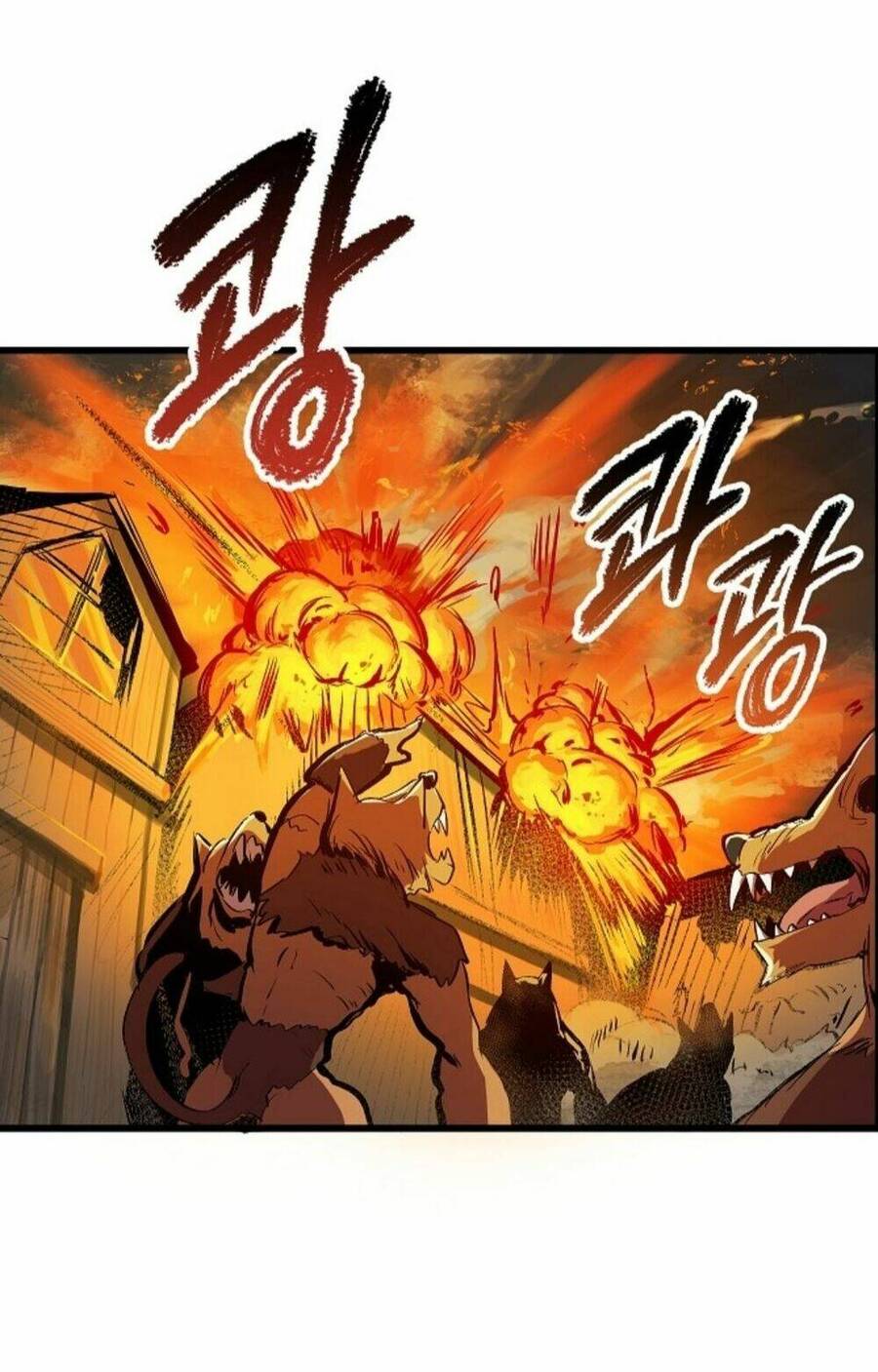 Anh Hùng Mạnh Nhất? Ta Không Làm Lâu Rồi! Chap 16 - Next Chap 17