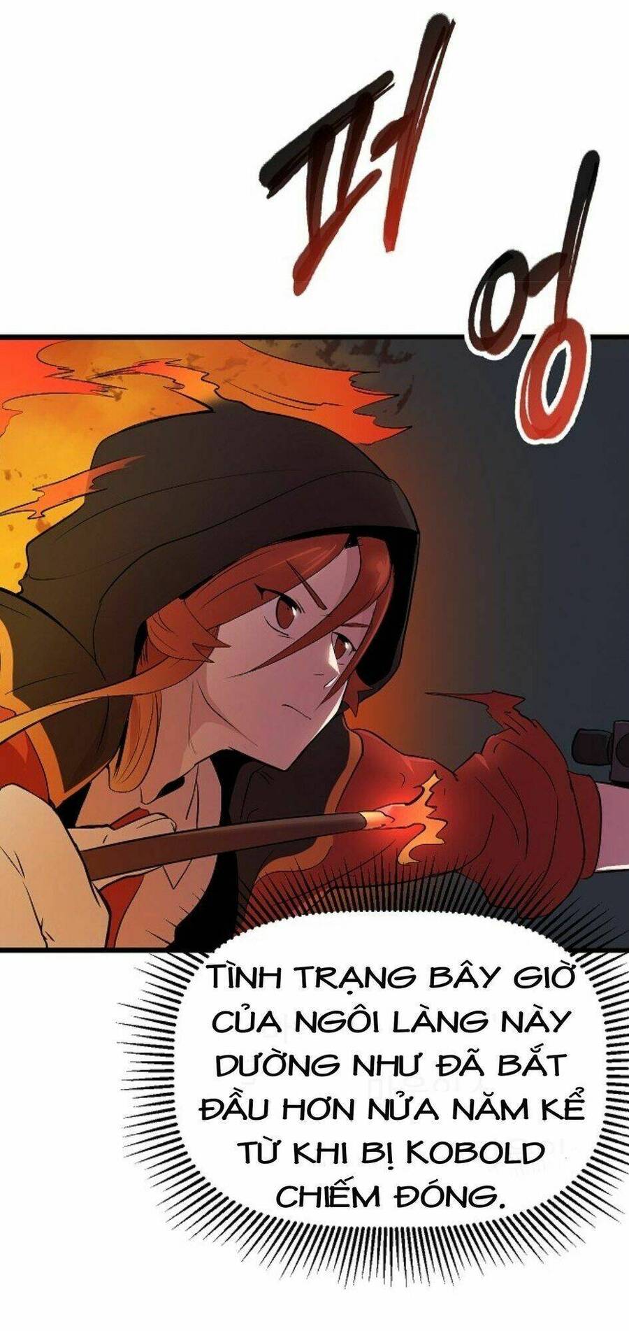 Anh Hùng Mạnh Nhất? Ta Không Làm Lâu Rồi! Chap 16 - Next Chap 17