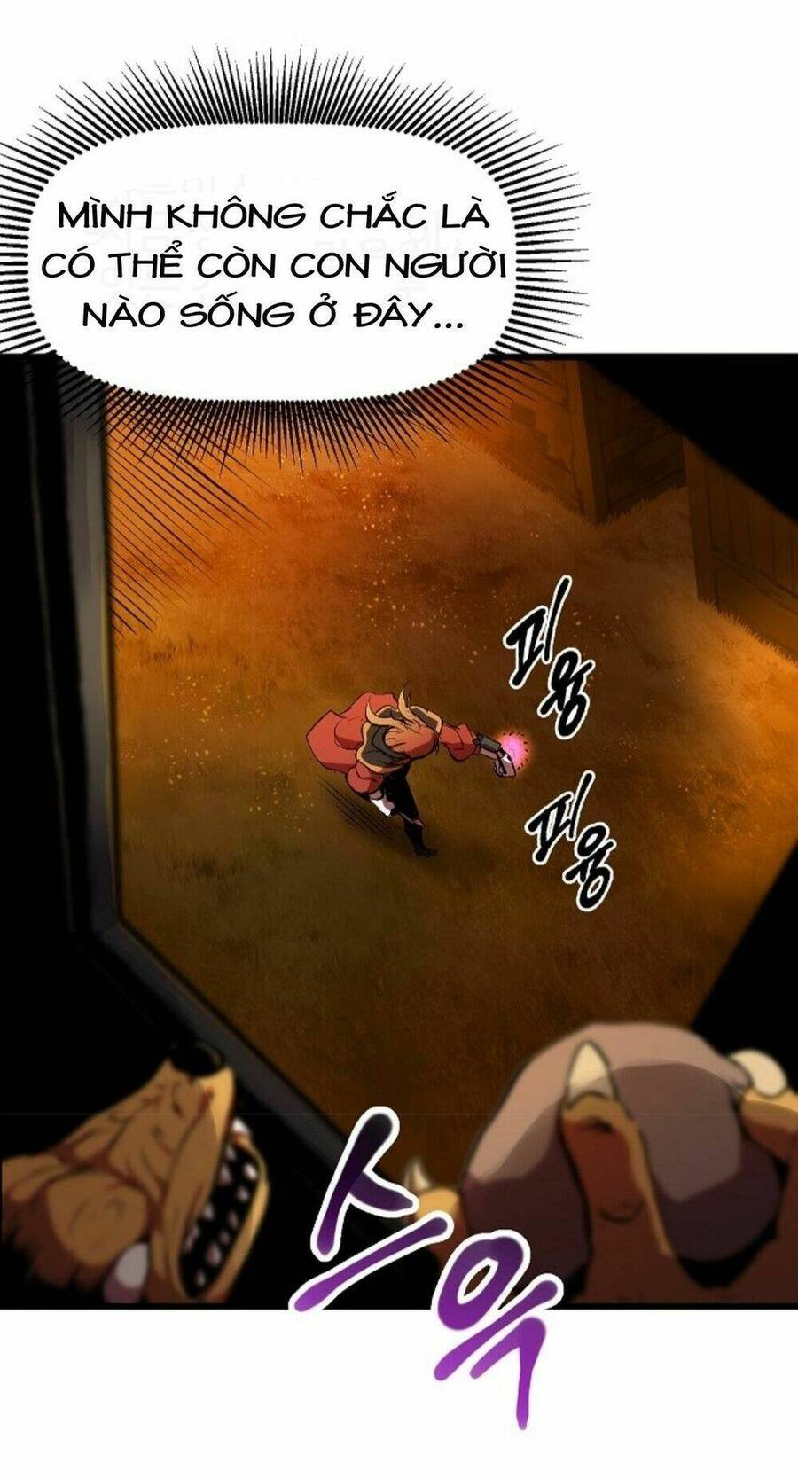 Anh Hùng Mạnh Nhất? Ta Không Làm Lâu Rồi! Chap 16 - Next Chap 17