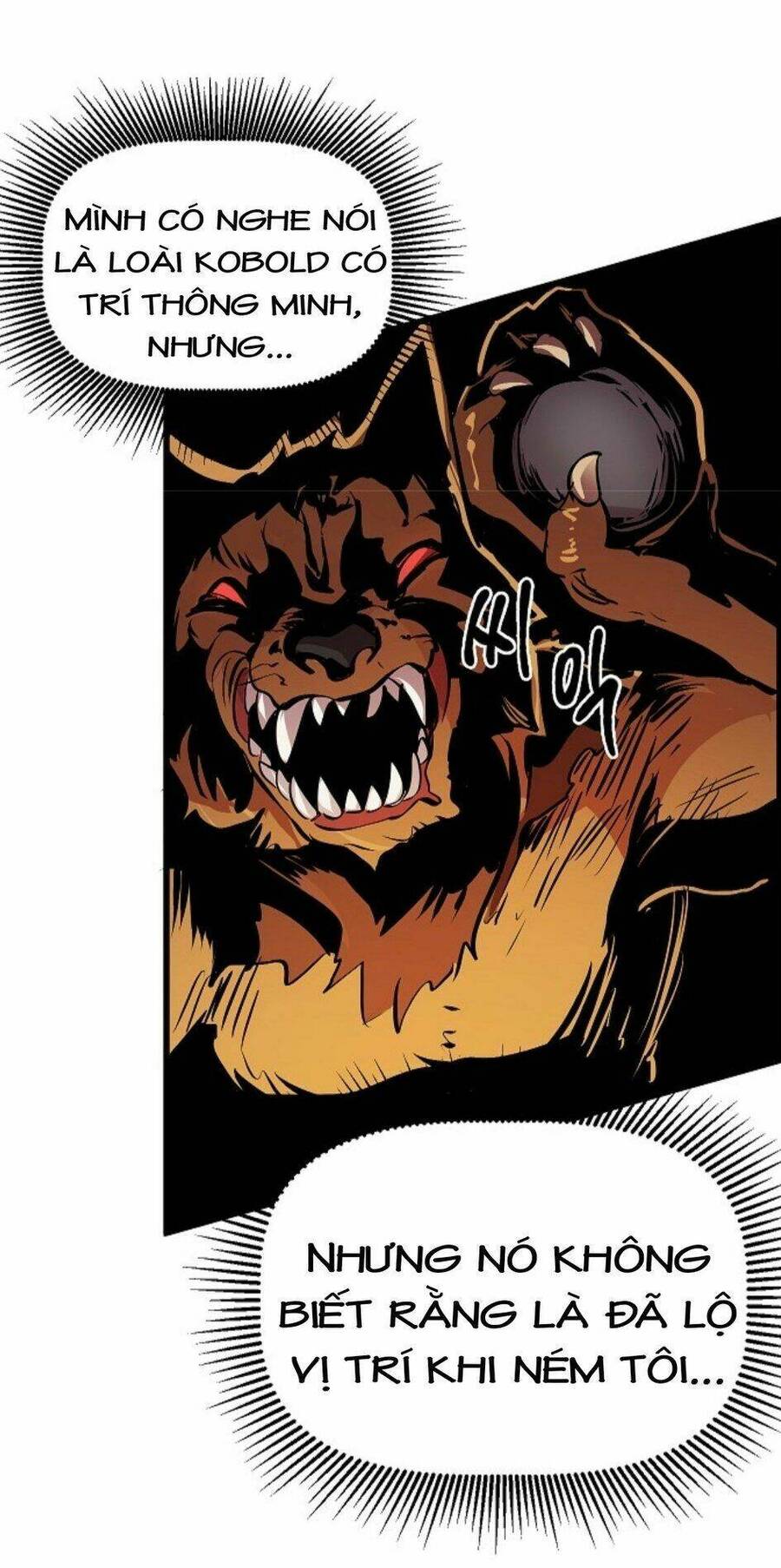 Anh Hùng Mạnh Nhất? Ta Không Làm Lâu Rồi! Chap 16 - Next Chap 17