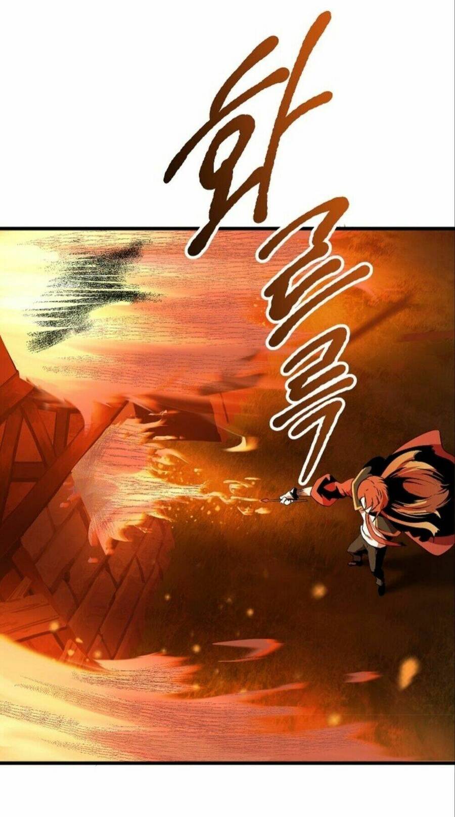 Anh Hùng Mạnh Nhất? Ta Không Làm Lâu Rồi! Chap 16 - Next Chap 17