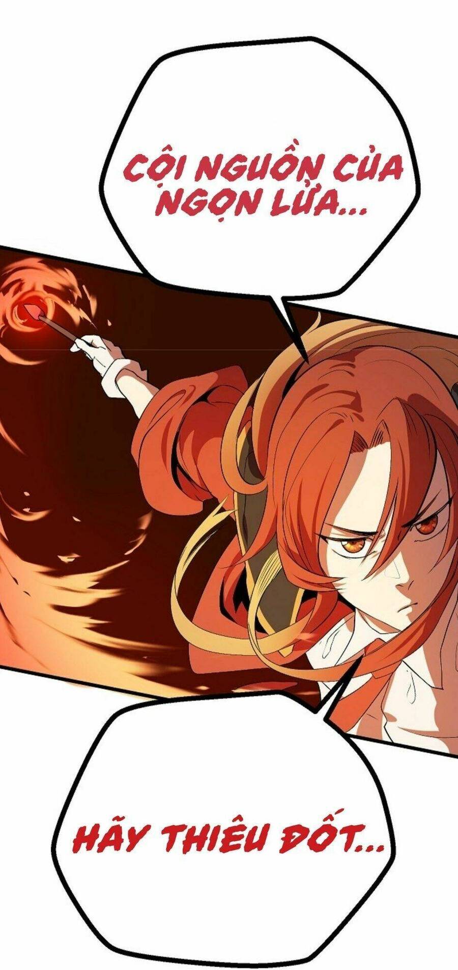 Anh Hùng Mạnh Nhất? Ta Không Làm Lâu Rồi! Chap 16 - Next Chap 17