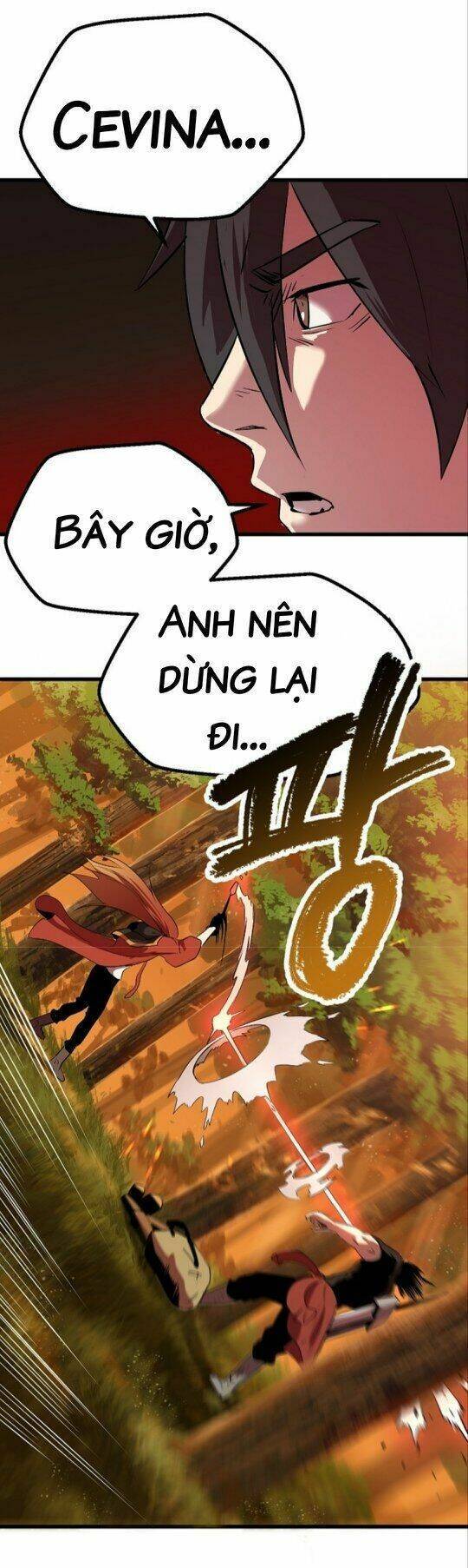 Anh Hùng Mạnh Nhất? Ta Không Làm Lâu Rồi! Chap 16 - Next Chap 17