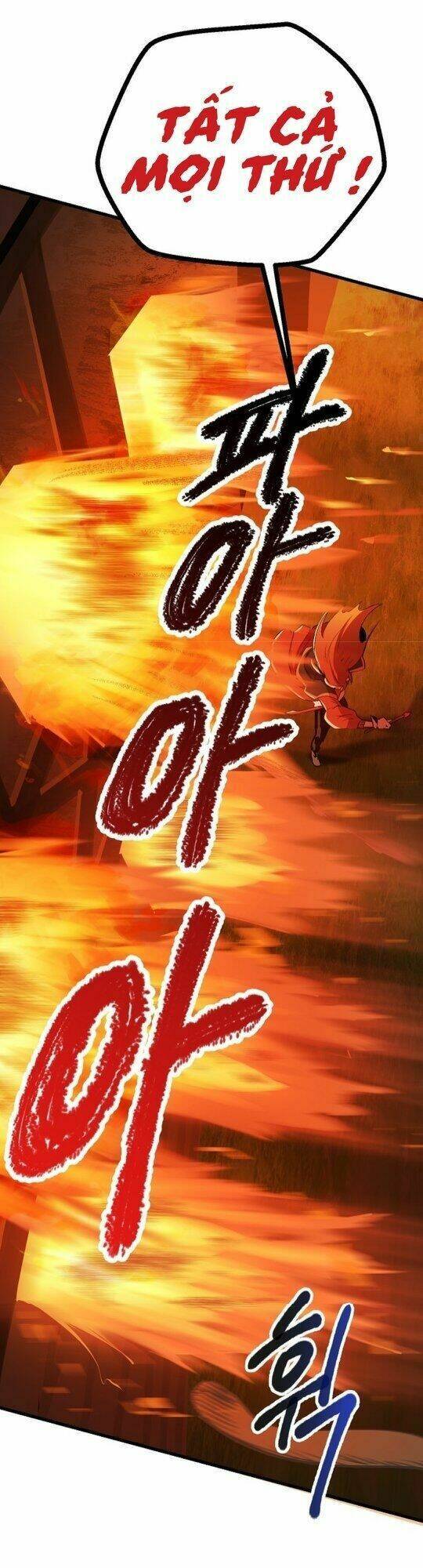 Anh Hùng Mạnh Nhất? Ta Không Làm Lâu Rồi! Chap 16 - Next Chap 17
