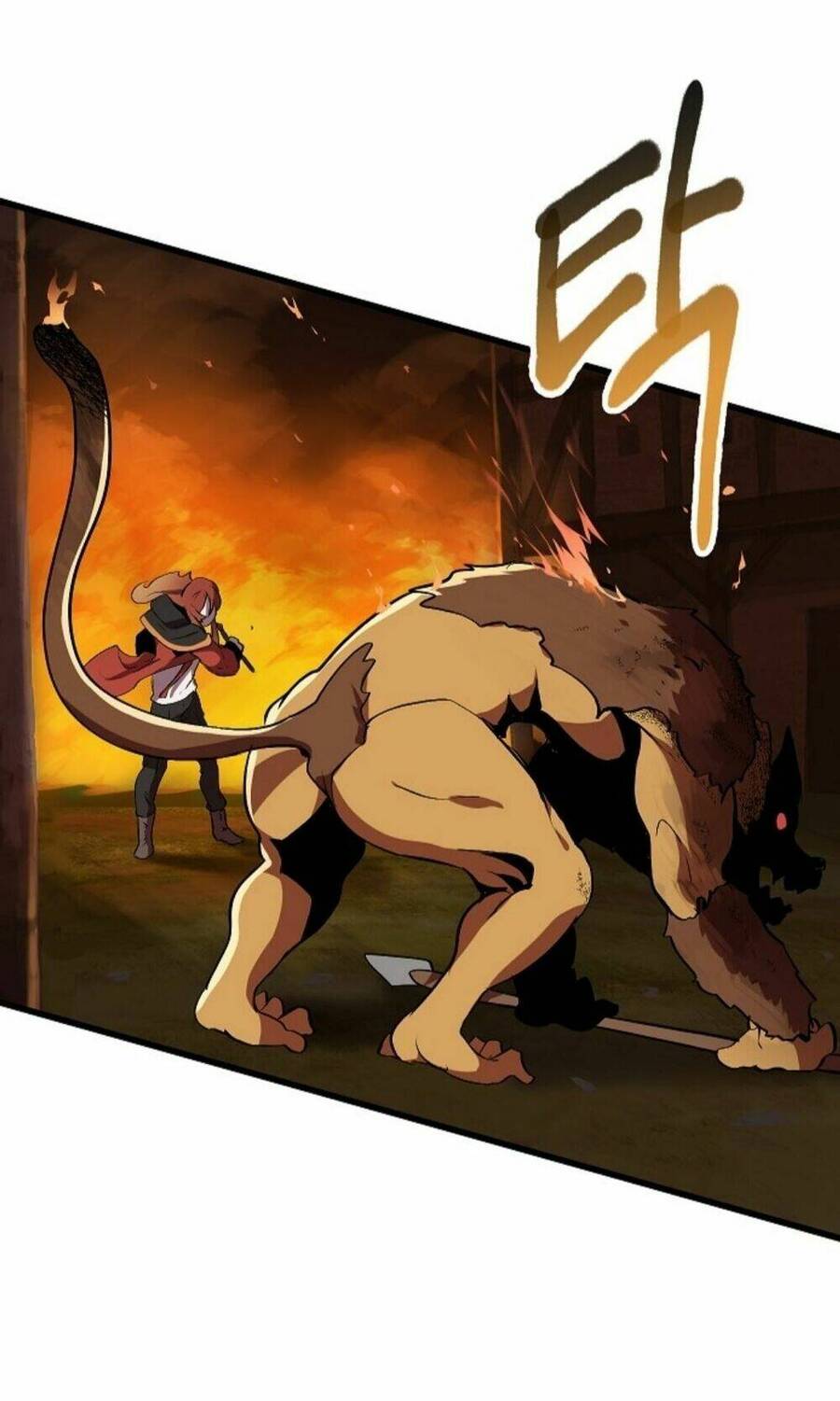 Anh Hùng Mạnh Nhất? Ta Không Làm Lâu Rồi! Chap 16 - Next Chap 17