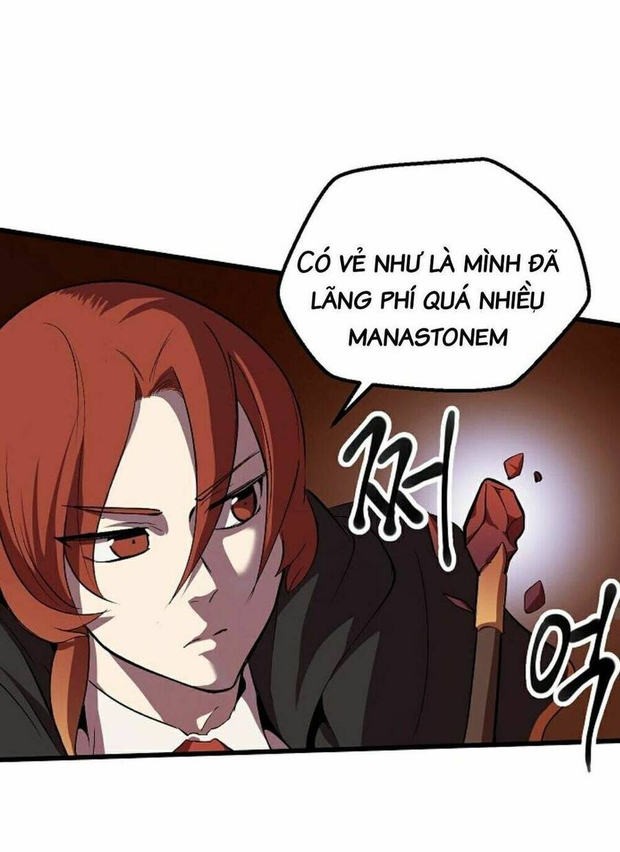 Anh Hùng Mạnh Nhất? Ta Không Làm Lâu Rồi! Chap 16 - Next Chap 17