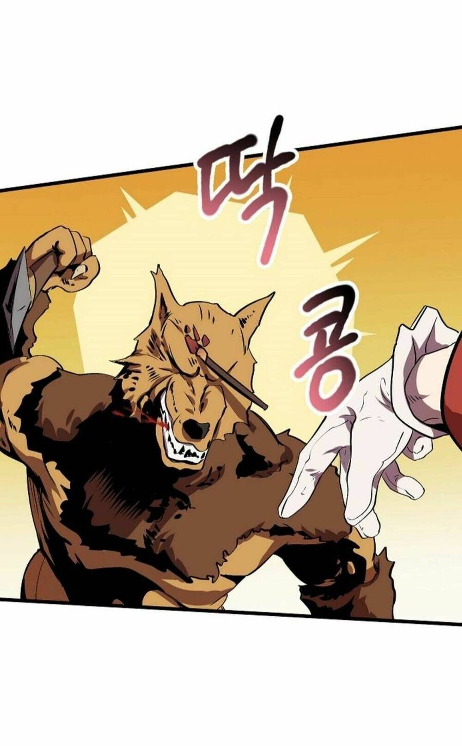 Anh Hùng Mạnh Nhất? Ta Không Làm Lâu Rồi! Chap 16 - Next Chap 17