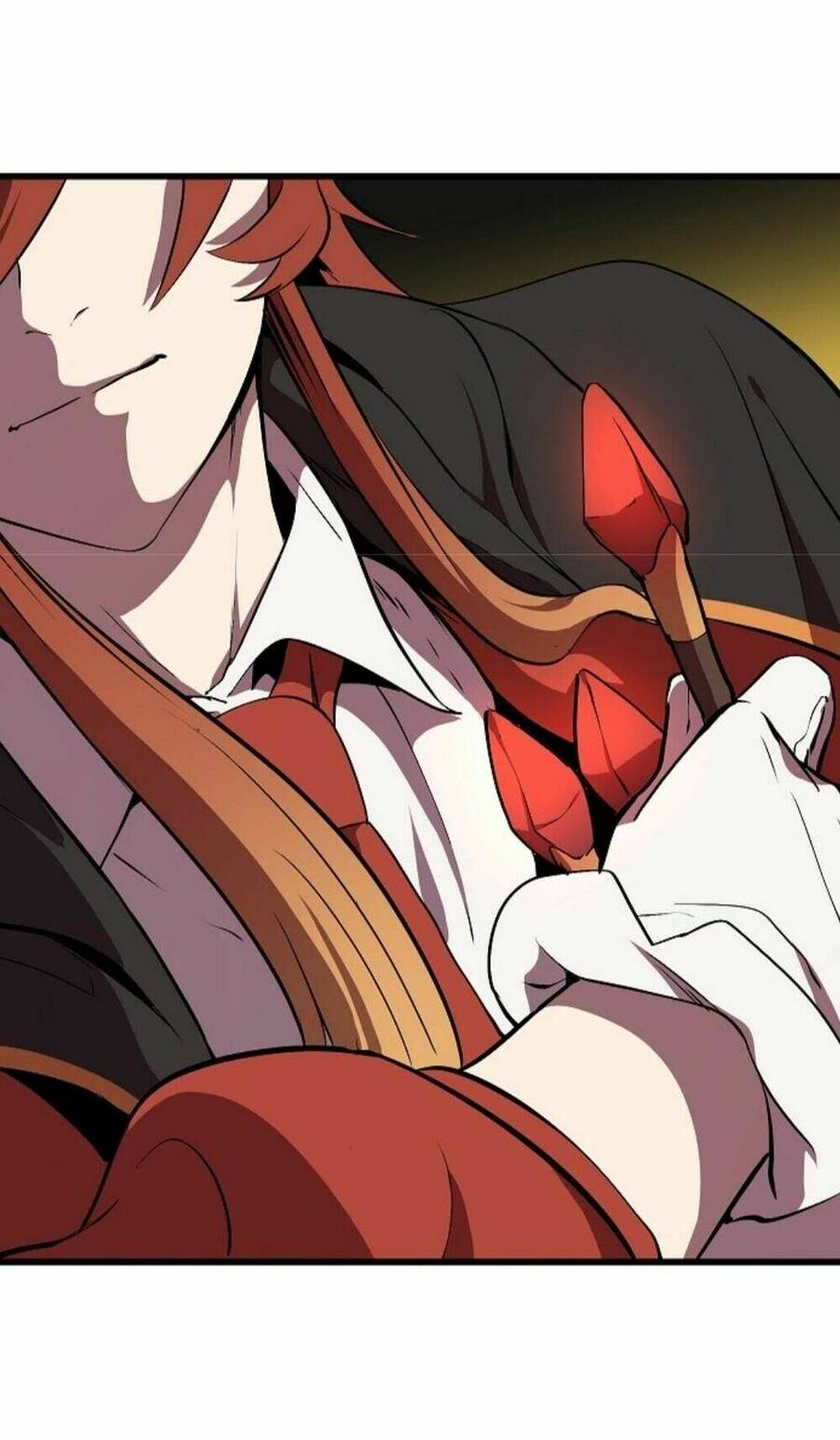 Anh Hùng Mạnh Nhất? Ta Không Làm Lâu Rồi! Chap 16 - Next Chap 17