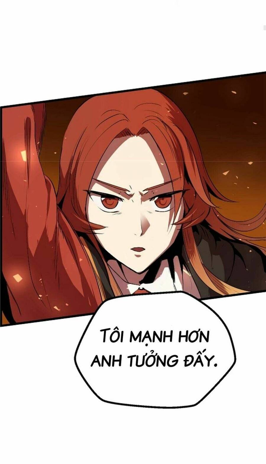 Anh Hùng Mạnh Nhất? Ta Không Làm Lâu Rồi! Chap 16 - Next Chap 17