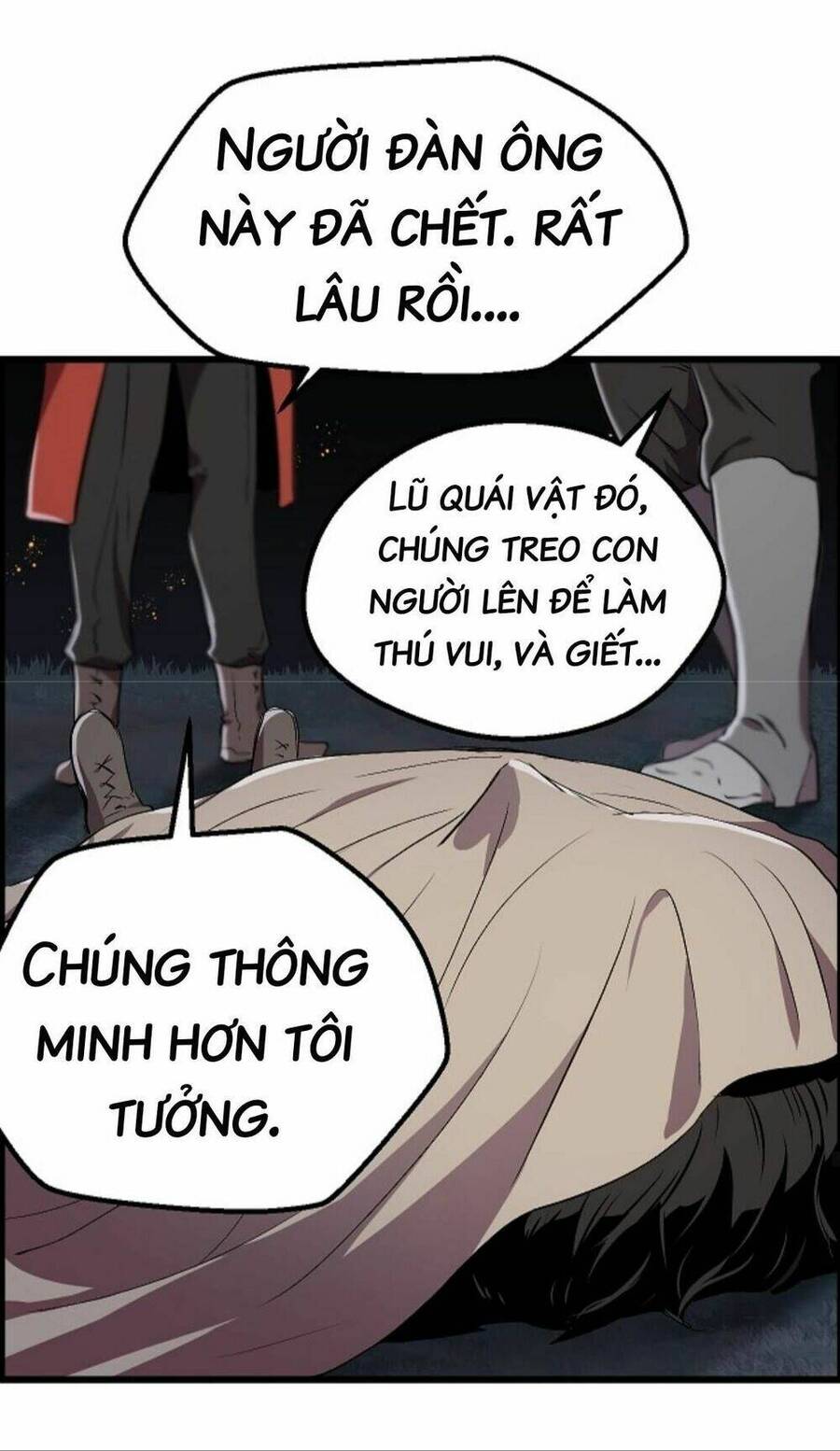 Anh Hùng Mạnh Nhất? Ta Không Làm Lâu Rồi! Chap 16 - Next Chap 17