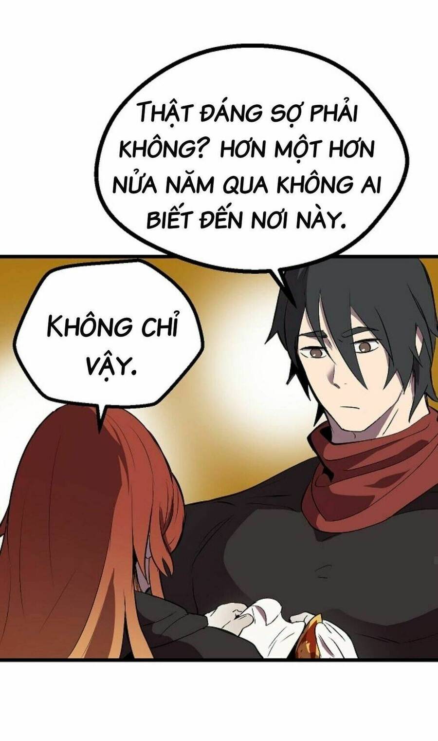 Anh Hùng Mạnh Nhất? Ta Không Làm Lâu Rồi! Chap 16 - Next Chap 17