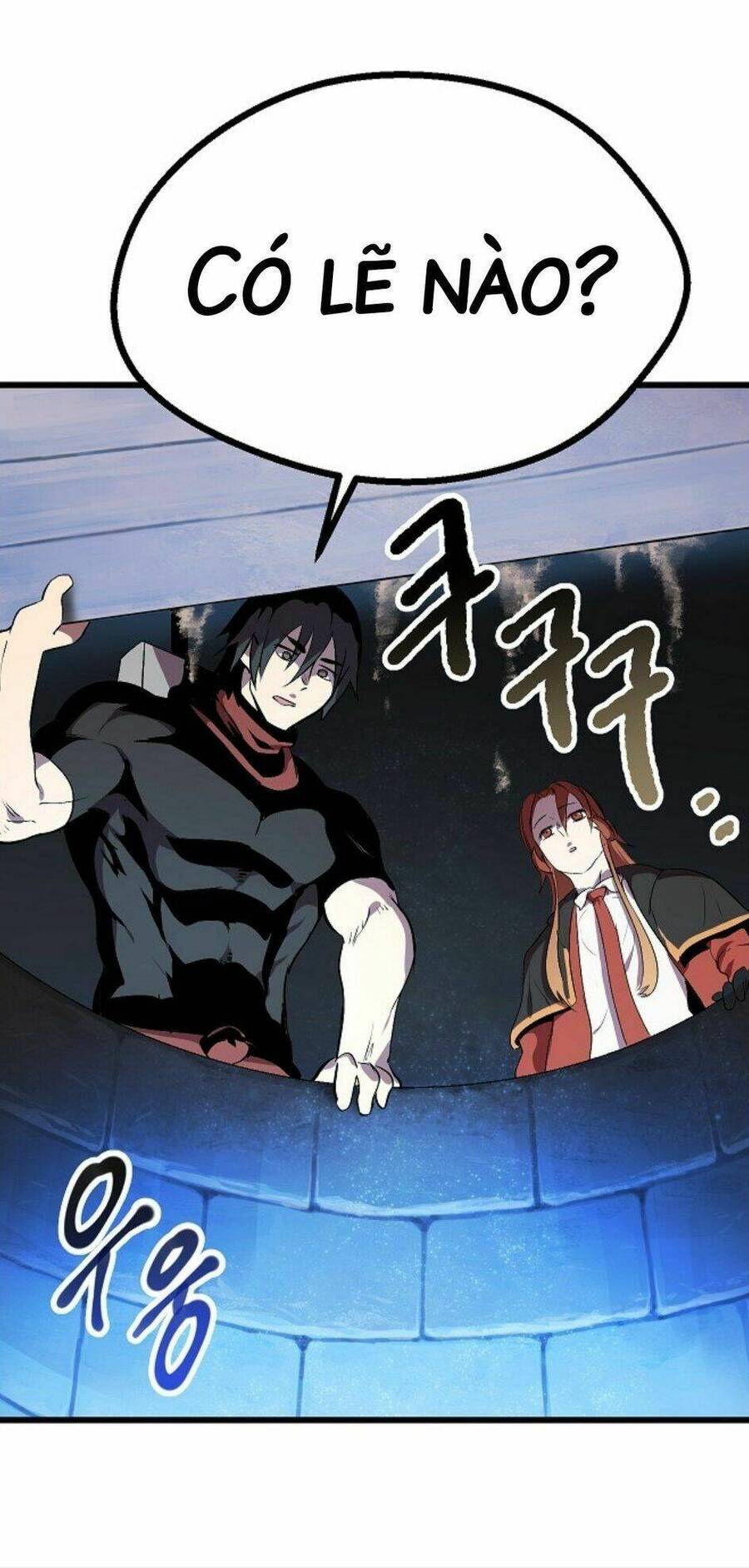 Anh Hùng Mạnh Nhất? Ta Không Làm Lâu Rồi! Chap 16 - Next Chap 17