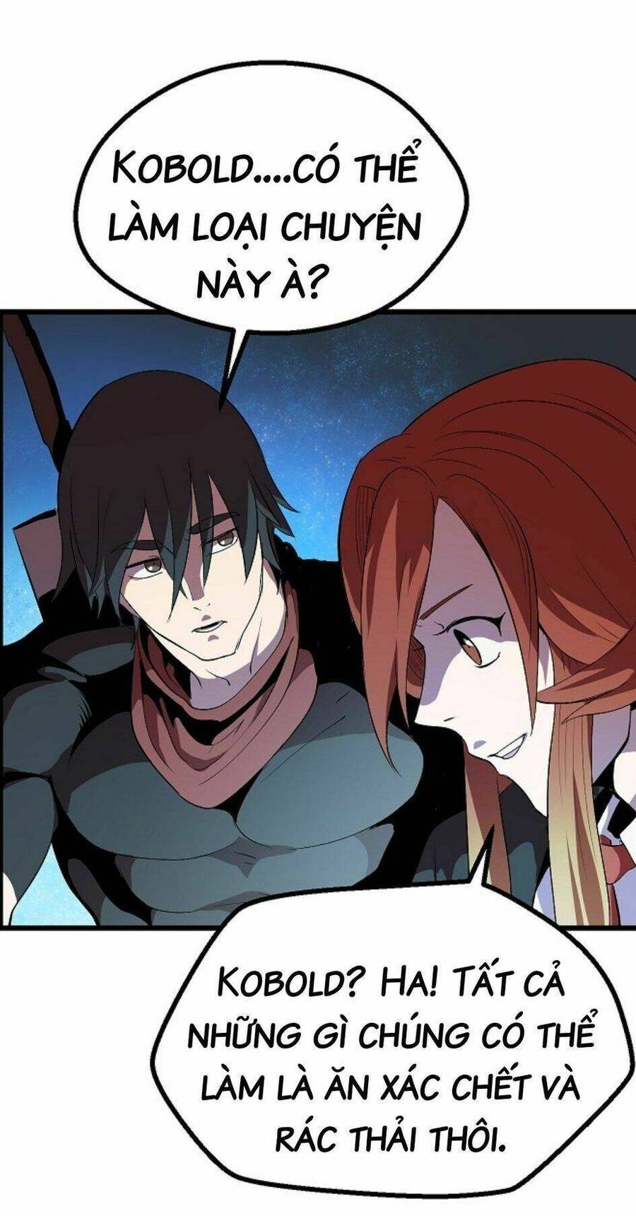 Anh Hùng Mạnh Nhất? Ta Không Làm Lâu Rồi! Chap 16 - Next Chap 17