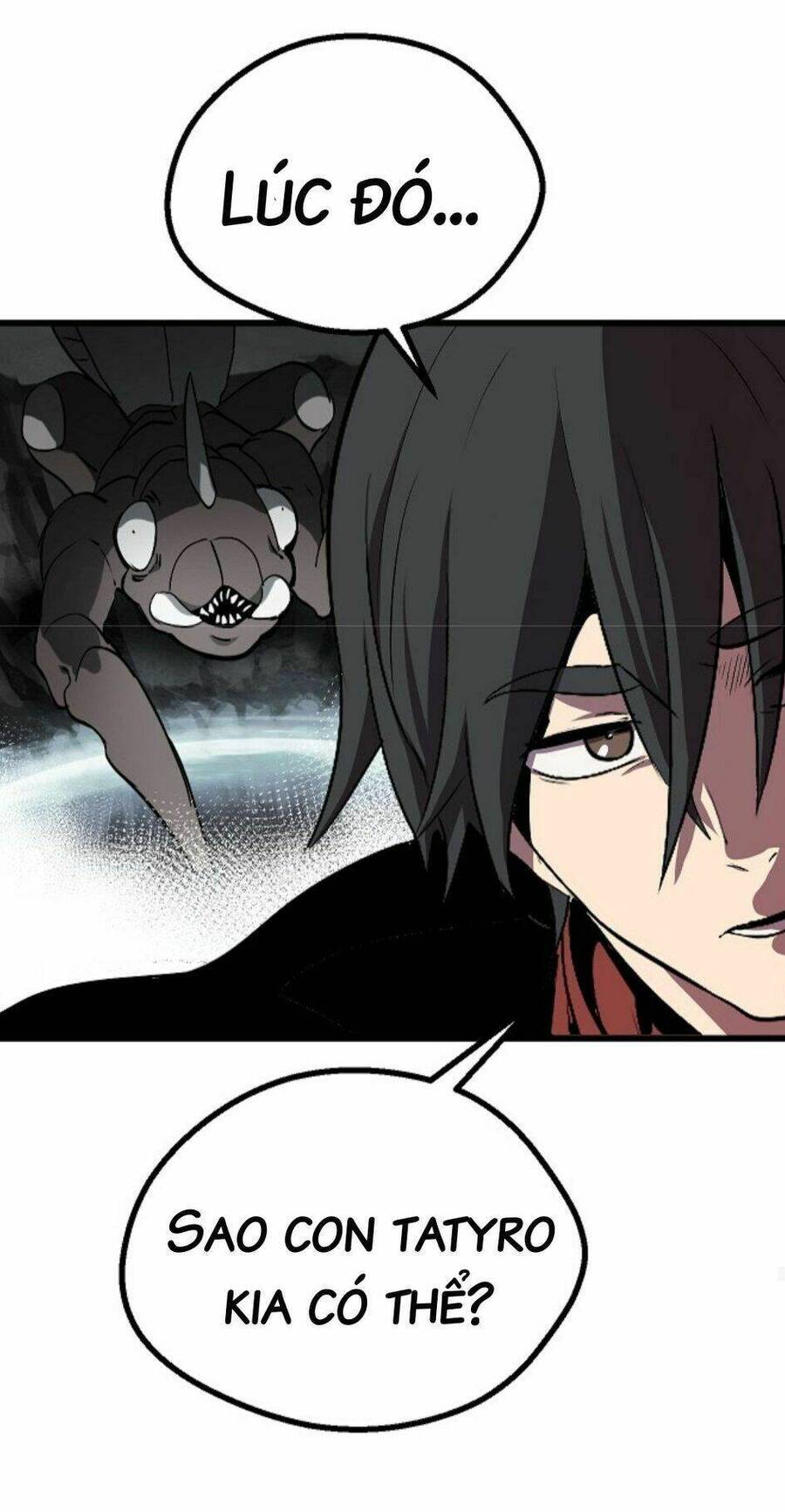 Anh Hùng Mạnh Nhất? Ta Không Làm Lâu Rồi! Chap 16 - Next Chap 17