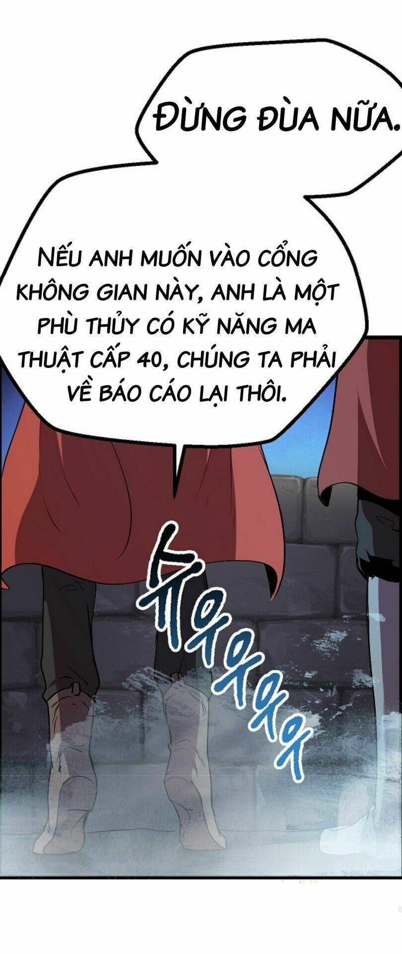 Anh Hùng Mạnh Nhất? Ta Không Làm Lâu Rồi! Chap 16 - Next Chap 17