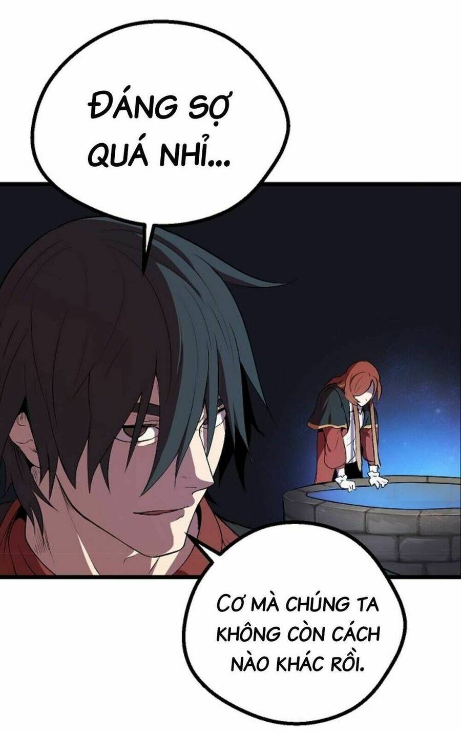Anh Hùng Mạnh Nhất? Ta Không Làm Lâu Rồi! Chap 16 - Next Chap 17