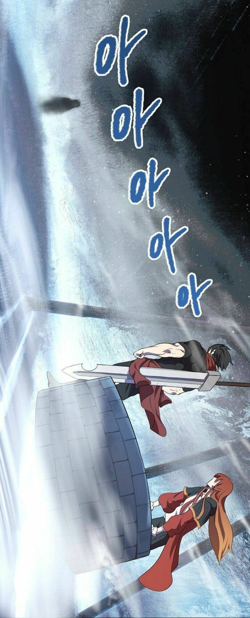 Anh Hùng Mạnh Nhất? Ta Không Làm Lâu Rồi! Chap 16 - Next Chap 17