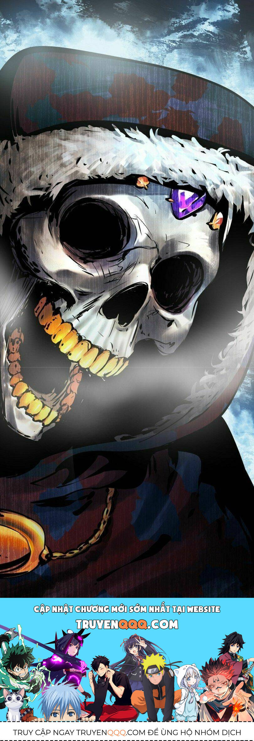 Anh Hùng Mạnh Nhất? Ta Không Làm Lâu Rồi! Chap 16 - Next Chap 17