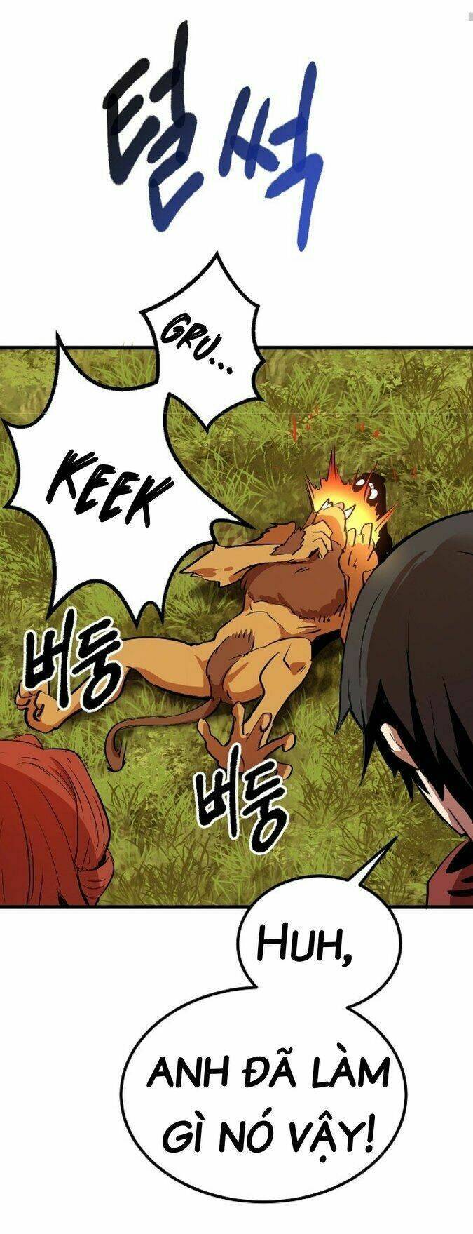 Anh Hùng Mạnh Nhất? Ta Không Làm Lâu Rồi! Chap 16 - Next Chap 17