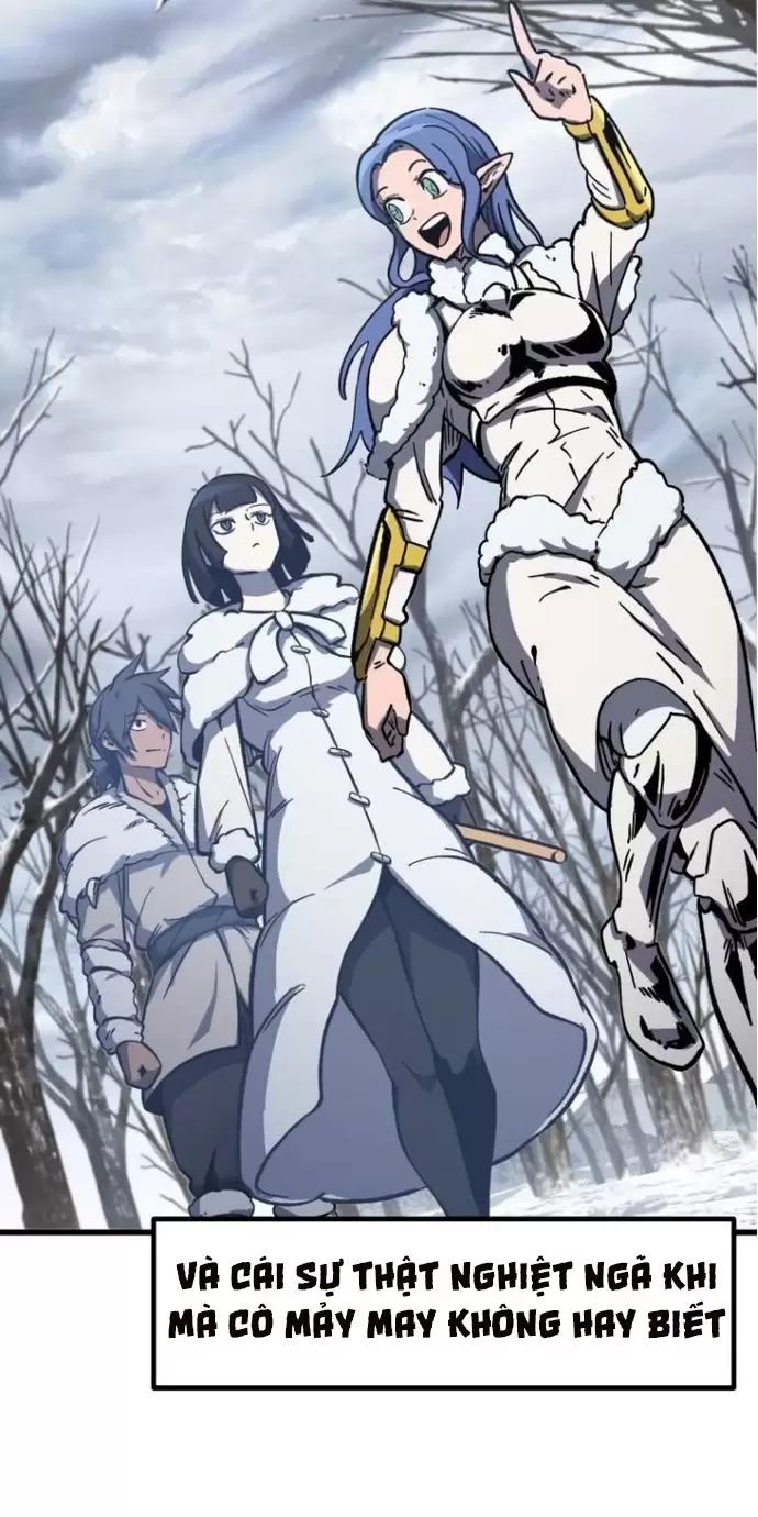 Anh Hùng Mạnh Nhất? Ta Không Làm Lâu Rồi! Chap 160 - Next Chap 161