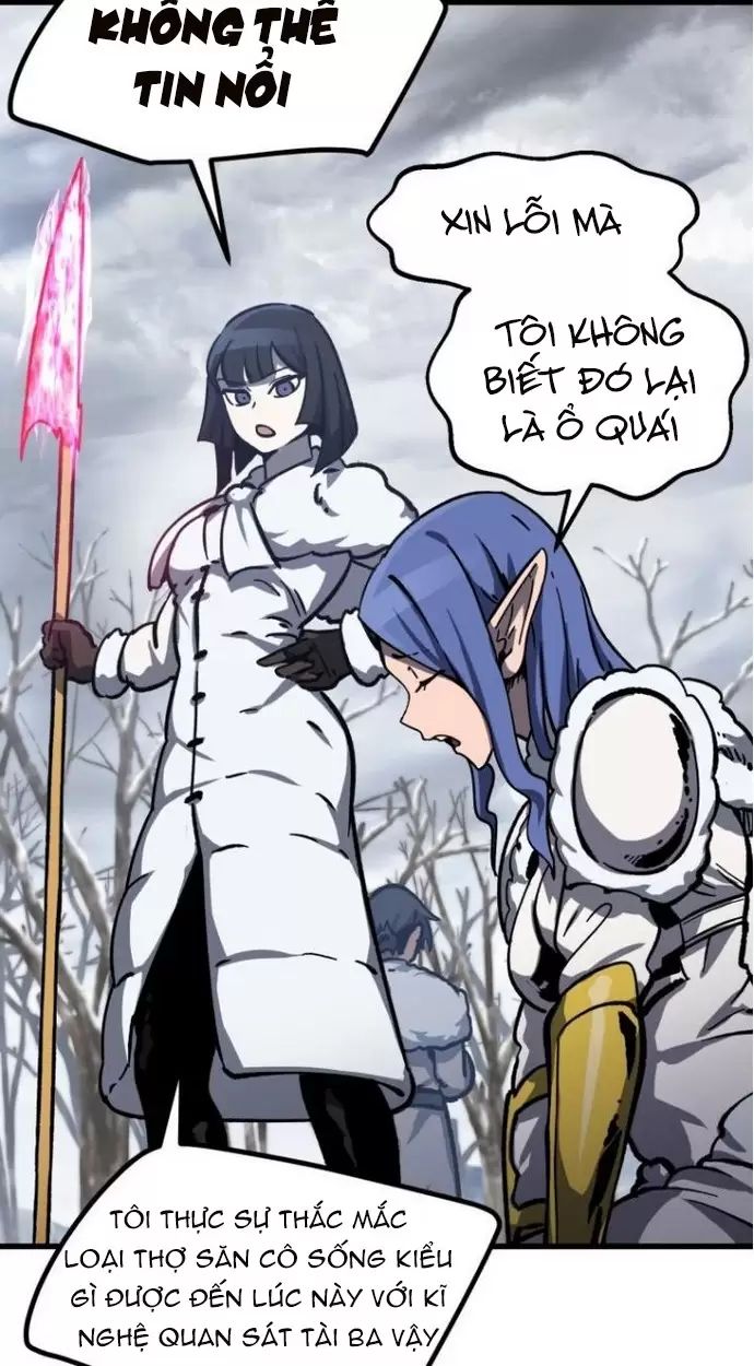 Anh Hùng Mạnh Nhất? Ta Không Làm Lâu Rồi! Chap 160 - Next Chap 161