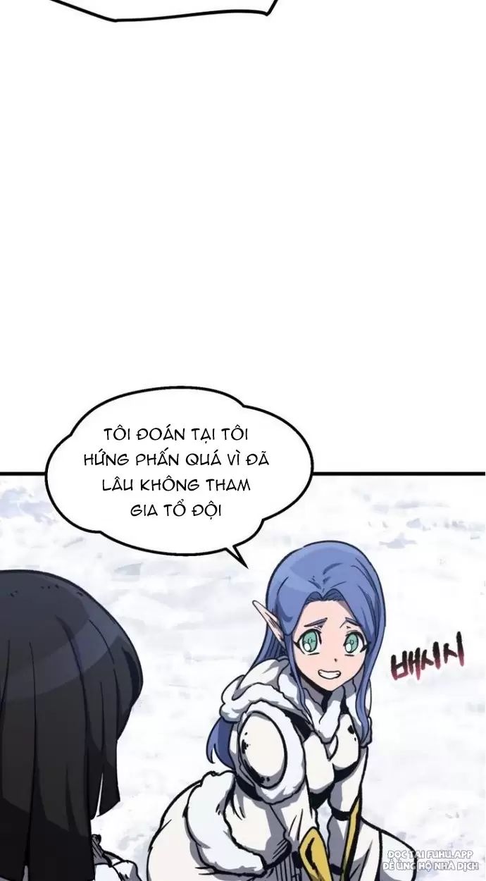 Anh Hùng Mạnh Nhất? Ta Không Làm Lâu Rồi! Chap 160 - Next Chap 161