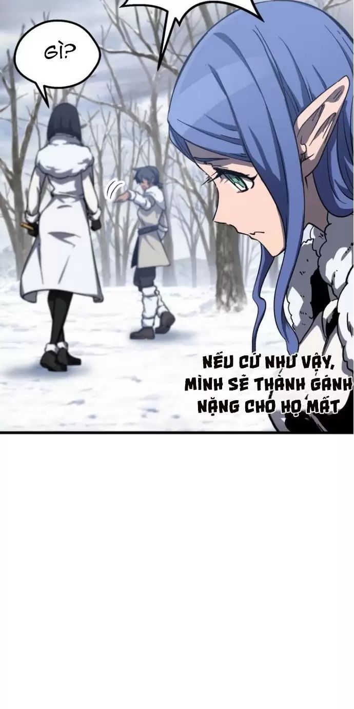 Anh Hùng Mạnh Nhất? Ta Không Làm Lâu Rồi! Chap 160 - Next Chap 161