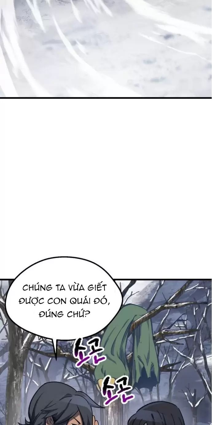 Anh Hùng Mạnh Nhất? Ta Không Làm Lâu Rồi! Chap 160 - Next Chap 161