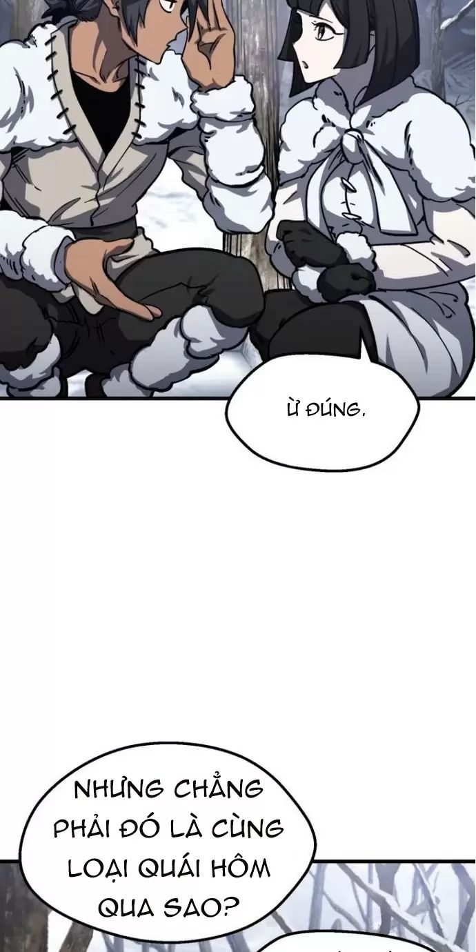 Anh Hùng Mạnh Nhất? Ta Không Làm Lâu Rồi! Chap 160 - Next Chap 161
