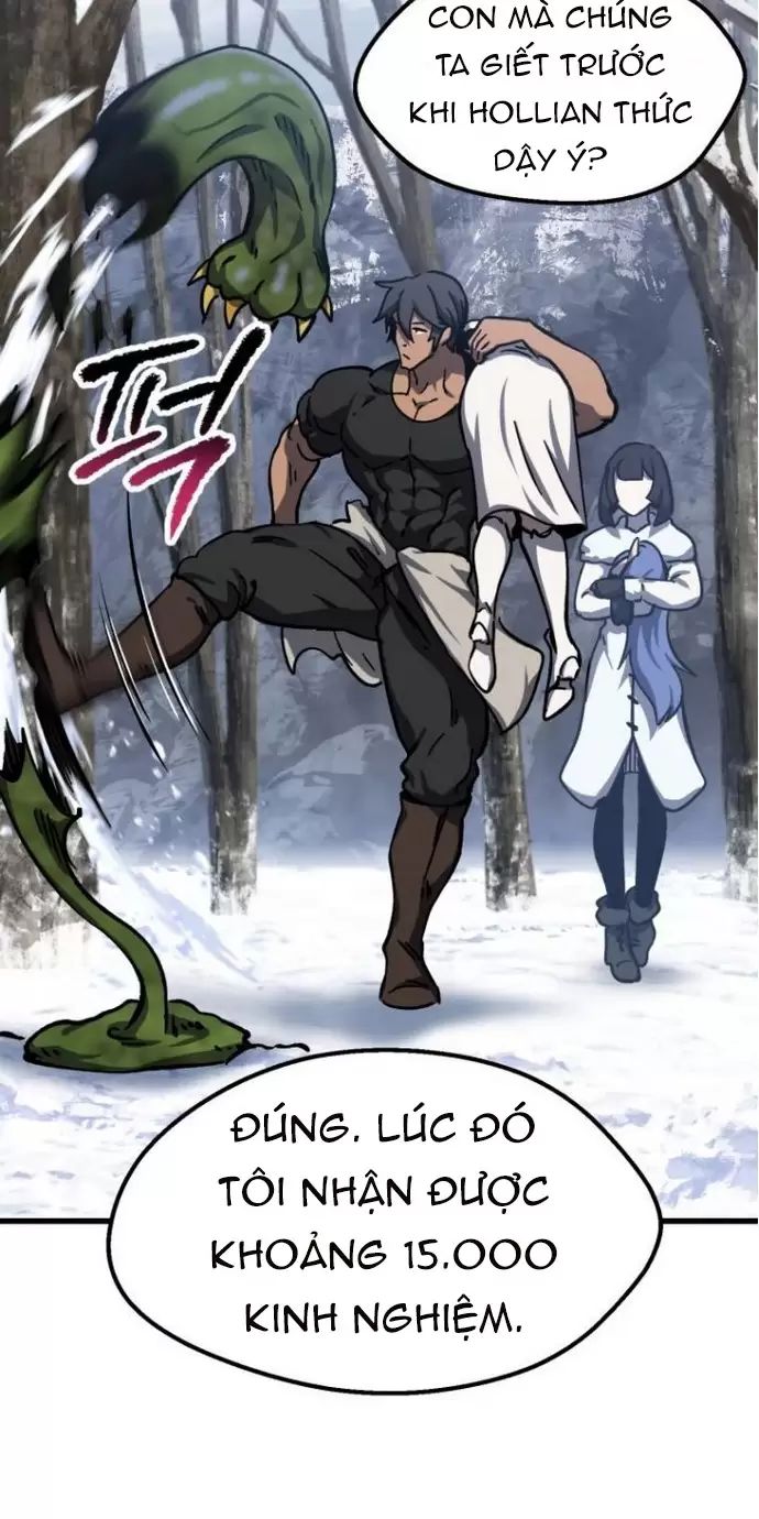 Anh Hùng Mạnh Nhất? Ta Không Làm Lâu Rồi! Chap 160 - Next Chap 161