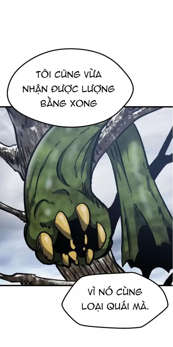 Anh Hùng Mạnh Nhất? Ta Không Làm Lâu Rồi! Chap 160 - Next Chap 161