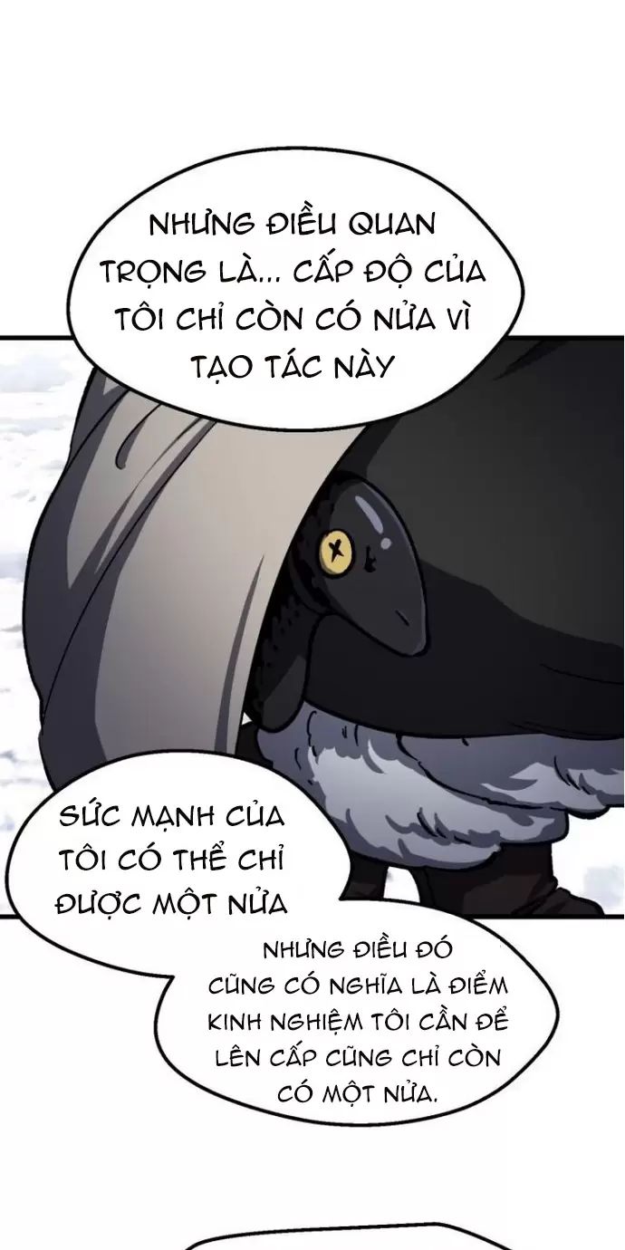 Anh Hùng Mạnh Nhất? Ta Không Làm Lâu Rồi! Chap 160 - Next Chap 161