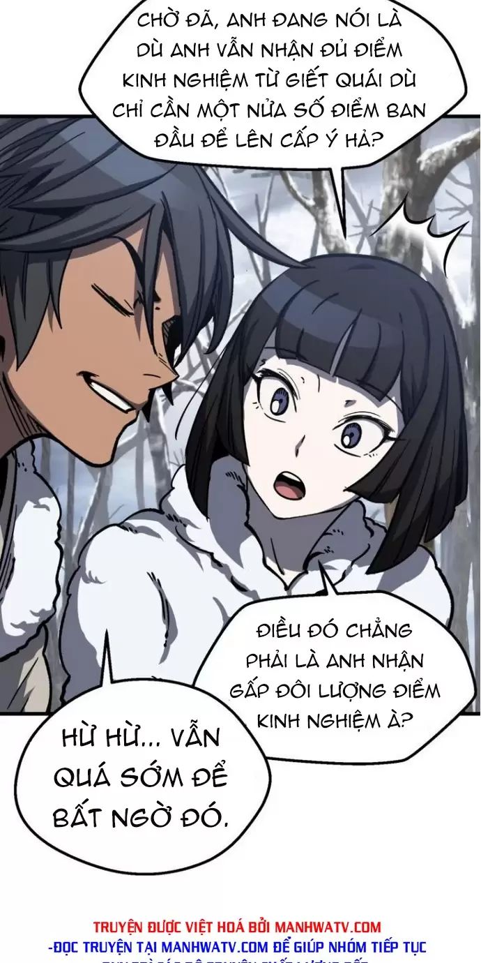 Anh Hùng Mạnh Nhất? Ta Không Làm Lâu Rồi! Chap 160 - Next Chap 161