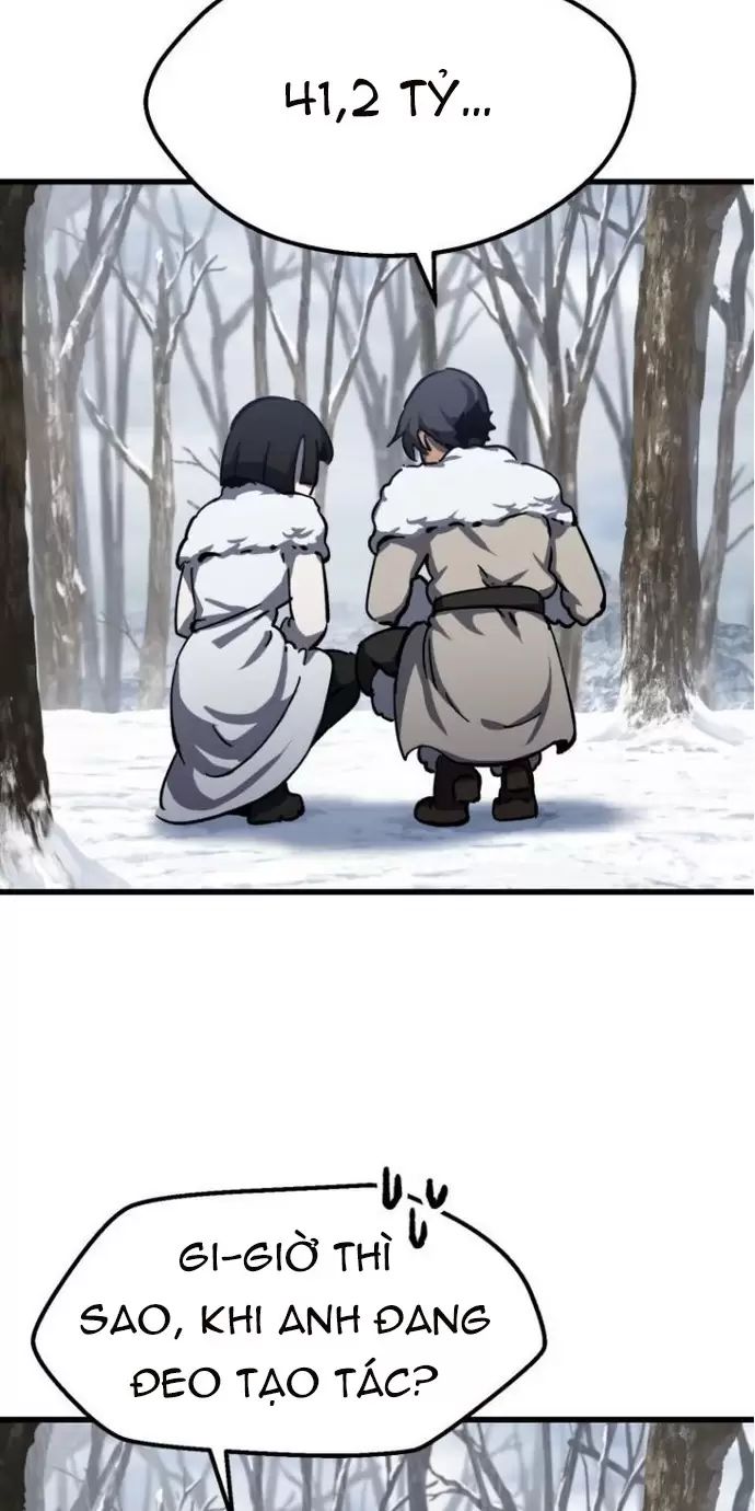Anh Hùng Mạnh Nhất? Ta Không Làm Lâu Rồi! Chap 160 - Next Chap 161