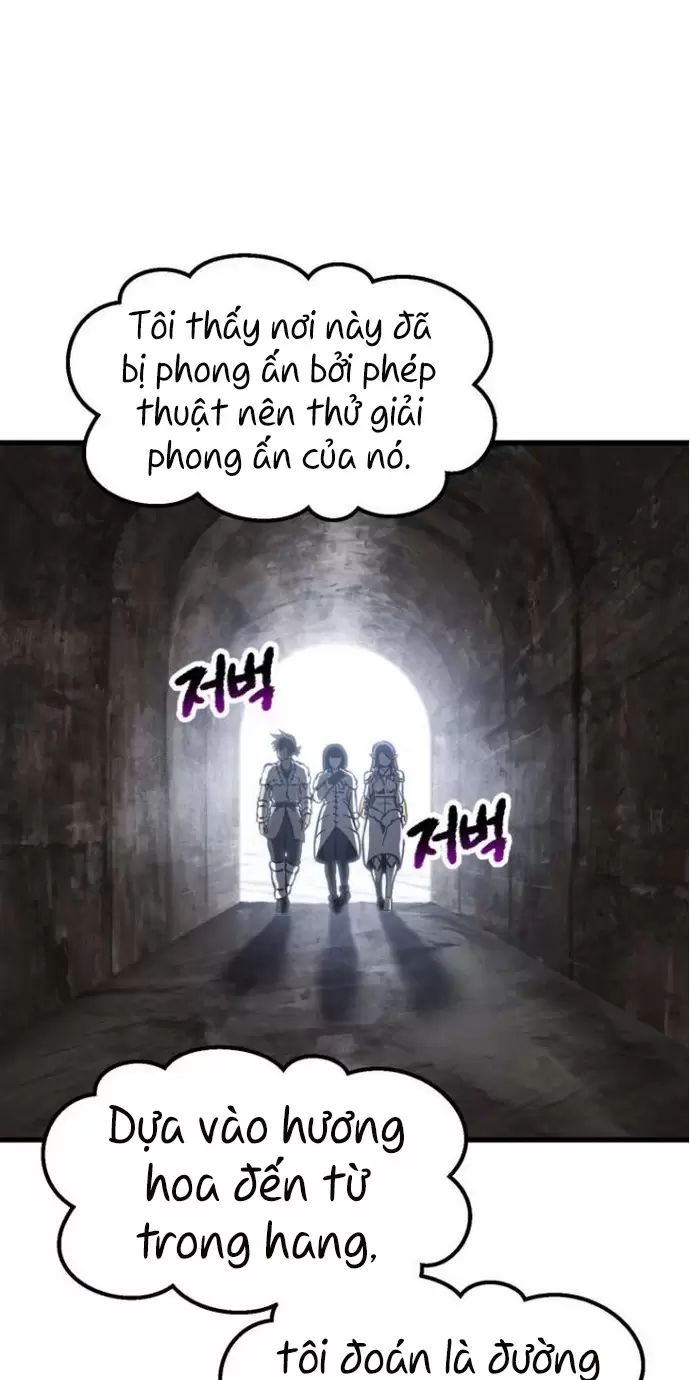 Anh Hùng Mạnh Nhất? Ta Không Làm Lâu Rồi! Chap 160 - Next Chap 161
