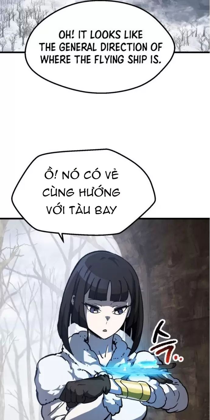 Anh Hùng Mạnh Nhất? Ta Không Làm Lâu Rồi! Chap 160 - Next Chap 161