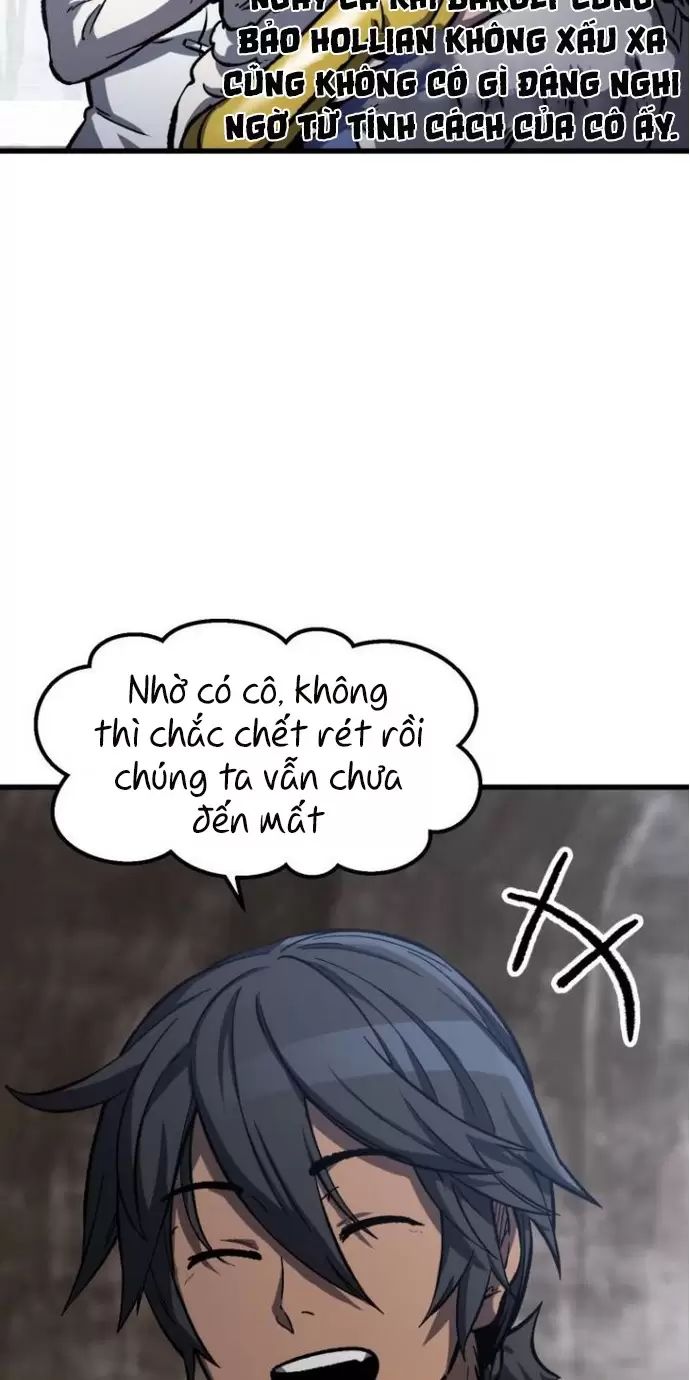 Anh Hùng Mạnh Nhất? Ta Không Làm Lâu Rồi! Chap 160 - Next Chap 161