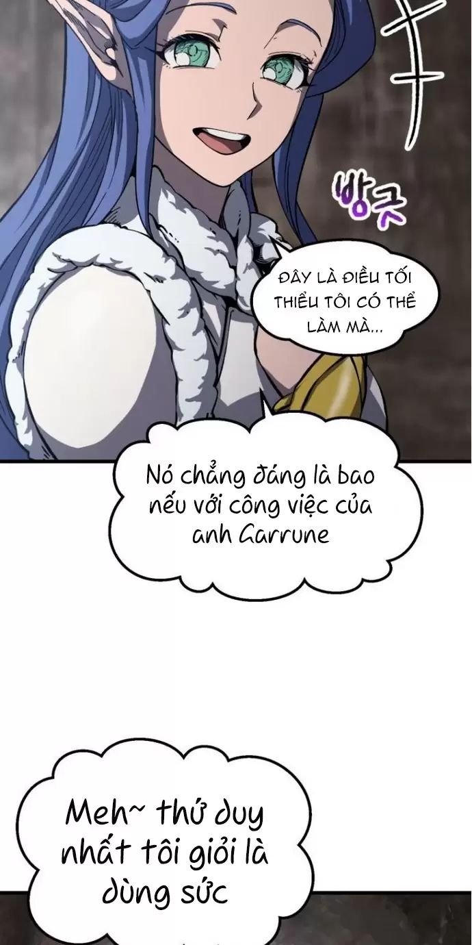 Anh Hùng Mạnh Nhất? Ta Không Làm Lâu Rồi! Chap 160 - Next Chap 161