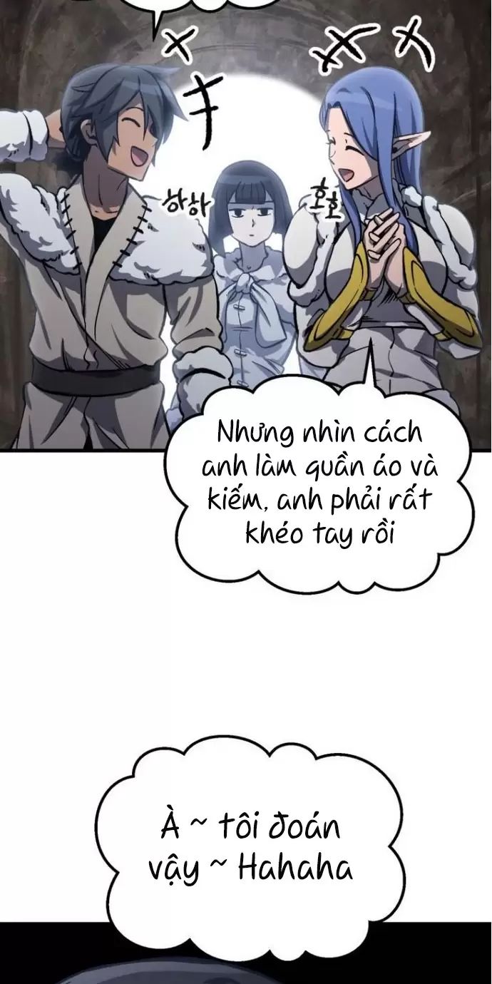Anh Hùng Mạnh Nhất? Ta Không Làm Lâu Rồi! Chap 160 - Next Chap 161