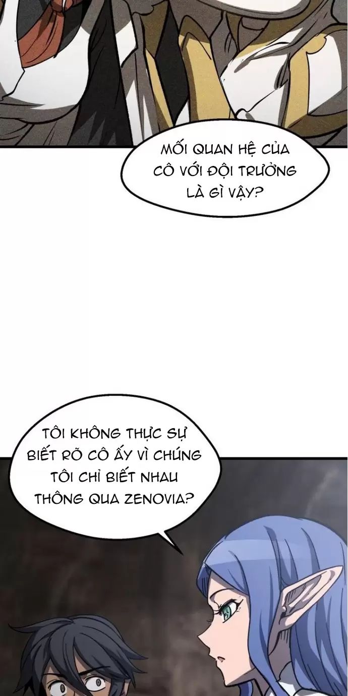 Anh Hùng Mạnh Nhất? Ta Không Làm Lâu Rồi! Chap 160 - Next Chap 161