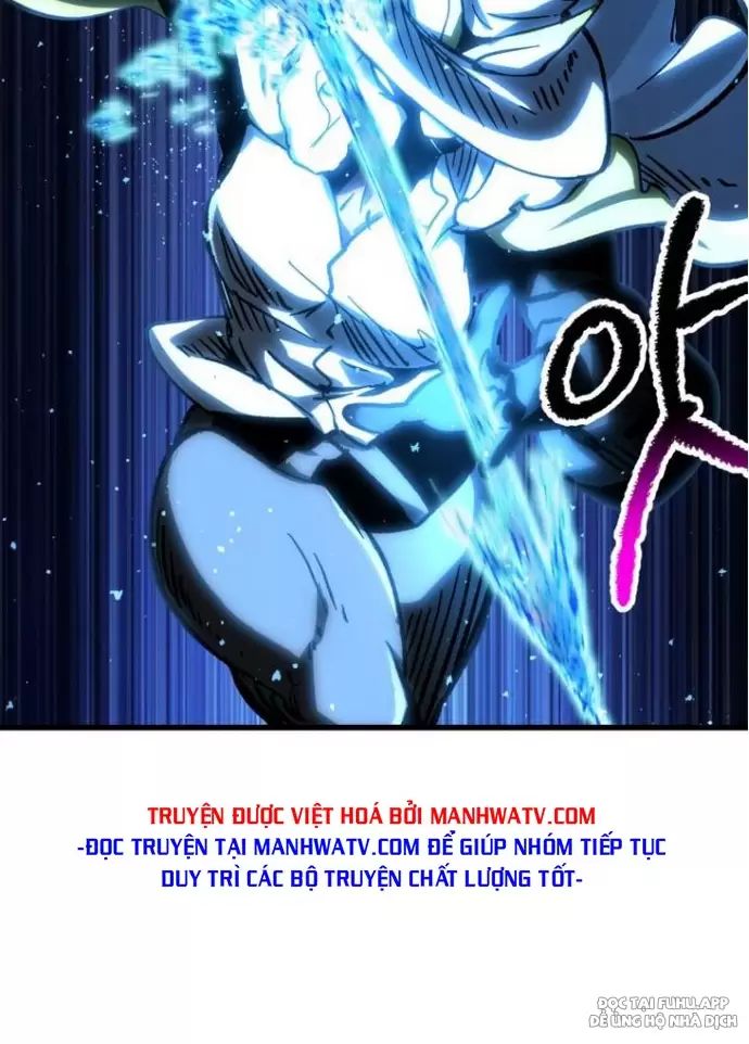 Anh Hùng Mạnh Nhất? Ta Không Làm Lâu Rồi! Chap 160 - Next Chap 161