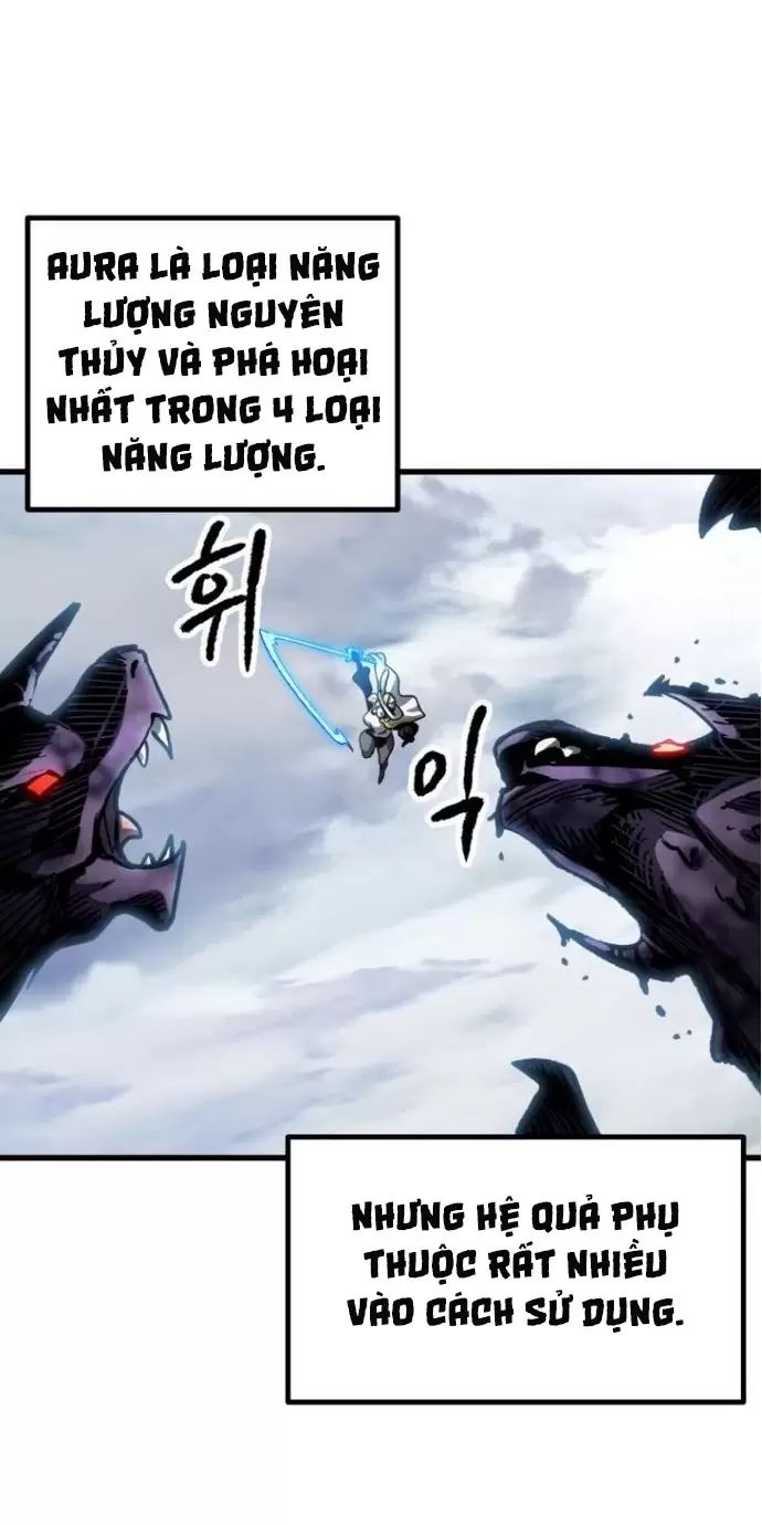 Anh Hùng Mạnh Nhất? Ta Không Làm Lâu Rồi! Chap 160 - Next Chap 161