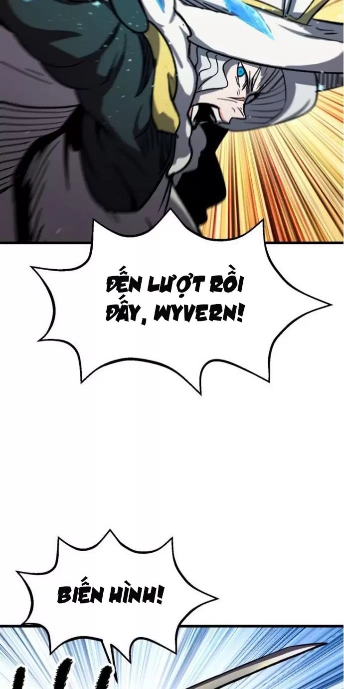 Anh Hùng Mạnh Nhất? Ta Không Làm Lâu Rồi! Chap 160 - Next Chap 161