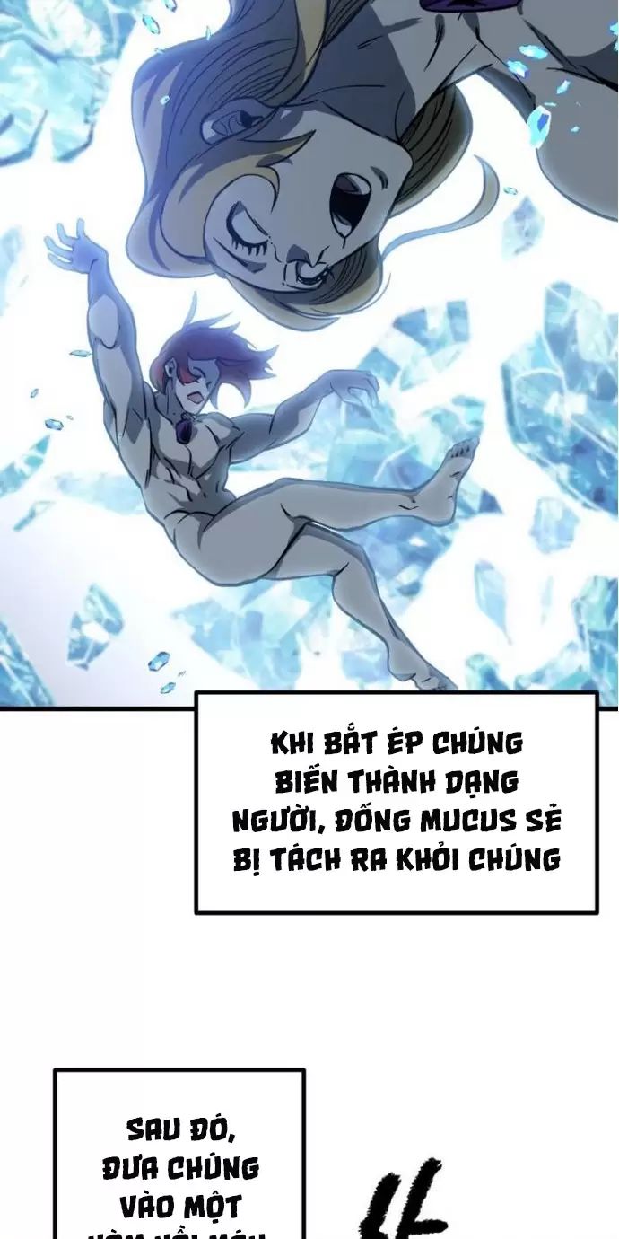 Anh Hùng Mạnh Nhất? Ta Không Làm Lâu Rồi! Chap 160 - Next Chap 161
