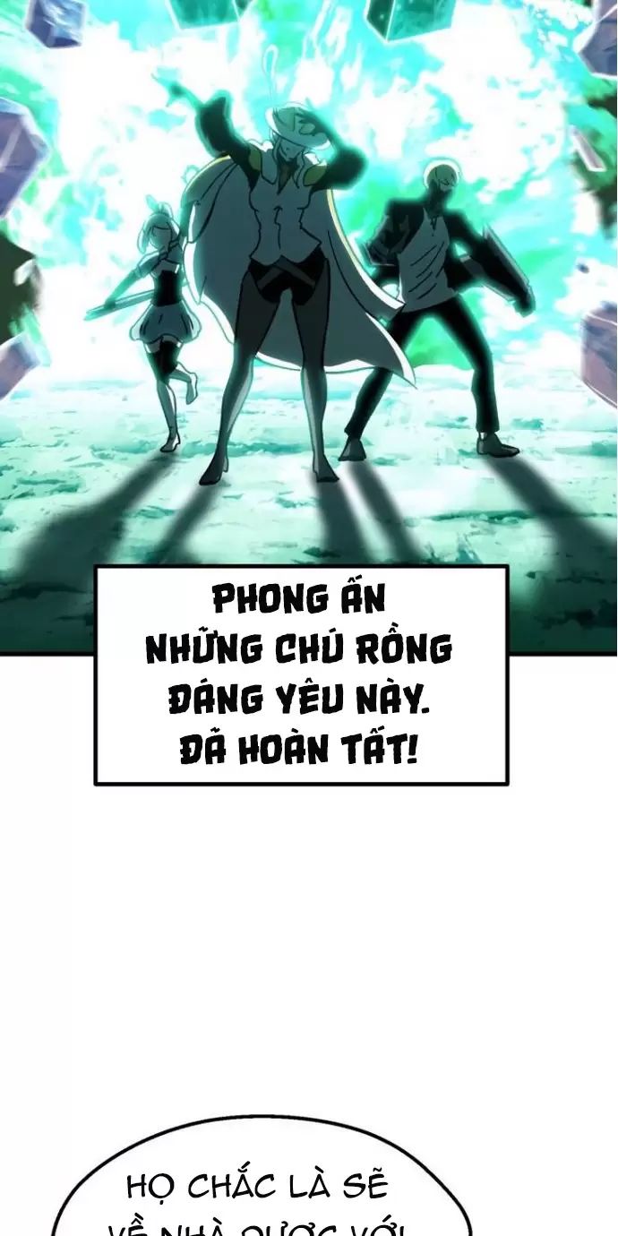 Anh Hùng Mạnh Nhất? Ta Không Làm Lâu Rồi! Chap 160 - Next Chap 161